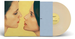 EMMA LOUISE | SUNSHINE FOR HAPPINESS (CREAM EDITION) (VINYL)