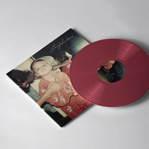 JESCA HOOP | LONG WAVE HOME - OX BLOOD