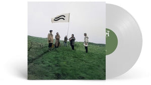 SWIM DEEP | HUM (CLEAR EDITION) (VINYL)