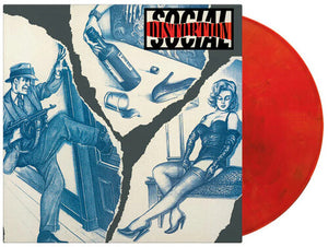SOCIAL DISTORTION | SOCIAL DISTORTION