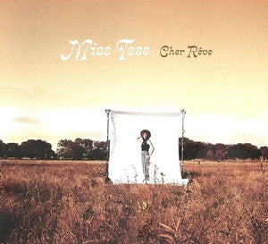 MISS TESS | CHER REVE (VINYL)