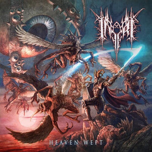 INFERI | HEAVEN WEPT