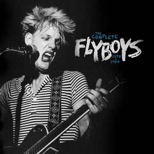 FLYBOYS | COMPLETE FLYBOYS - 1978-1980