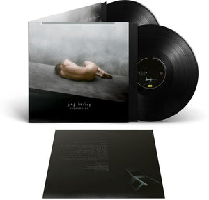 JOEP BEVING | PREHENSION