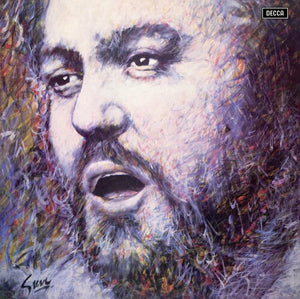 LUCIANO PAVAROTTI | VERISMO ARIAS