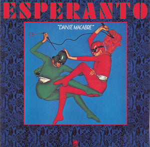 DANCE MACABRE