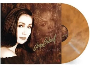 ANA GABRIEL | QUIEN COMO TU