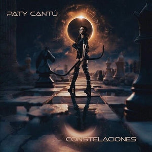 | CONSTELACIONES