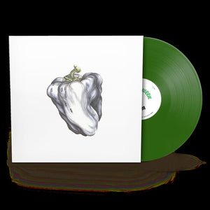 WEEN | WHITE PEPPER (GREEN EDITION) (VINYL)