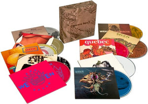 WEEN | BROWN BLOX (10CD SET)