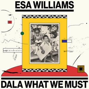 DALA WHAT WE MUST