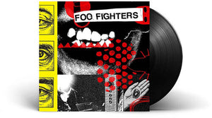 FOO FIGHTERS | YOUR FAVORITE TOY (VINYL)