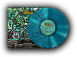 THE QUILL | MASTER OF THE SKIES