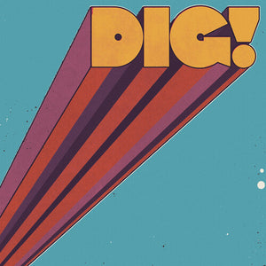 MAMAS GUN | DIG