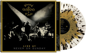 BLESSID UNION OF SOULS | LIVE AT NEVER ON SUNDAY