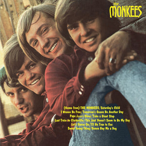 THE MONKEES | MONKEES
