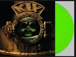 KIX | HOT WIRE