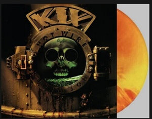 KIX | HOT WIRE
