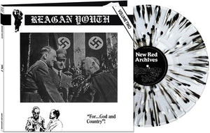 REAGAN YOUTH | VOLUME TWO