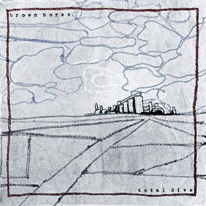 BROWN HORSE | TOTAL DIVE (VINYL)