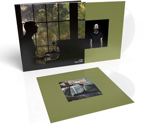MOBY | FUTURE QUIET (TRANSPARENT 2LP EDITION) (VINYL)