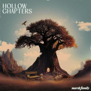 MARSH FAMILY | HOLLOW CHAPTERS