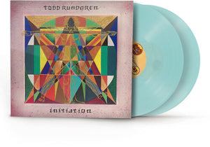 TODD RUNDGREN | INITIATION