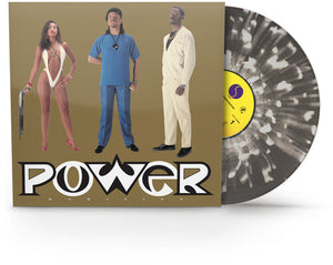 ICE-T | POWER RARITIES