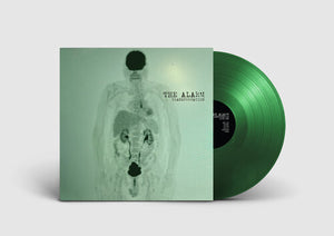 ALARM | TRANSFORMATION (GREEN EDITION) (VINYL)