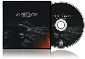 AT THE GATES | GHOST OF FUTURE DEAD
