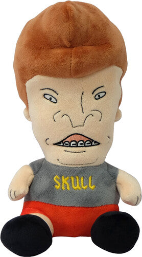 BUTTHEAD PLUSHIE
