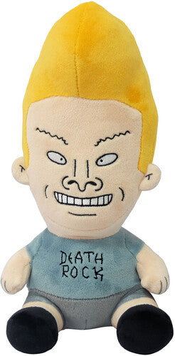 BEAVIS PLUSHIE