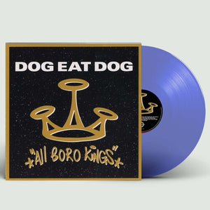 DOG EAT DOG | ALL BORO KINGS - PURPLE