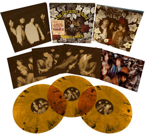 THE SMALL FACES | AUTUMN STONE