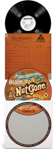 THE SMALL FACES | OGDENS NUT GONE FLAKE