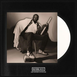 MR. MUTHAFUCKIN' EXQUIRE | VOL. 2 Y.O.UPRINT - WHITE