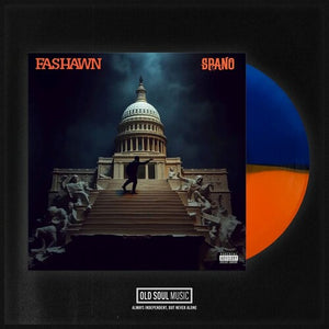 FASHAWN^MARC SPANO | CAPITAL