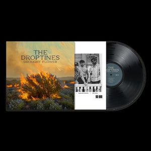 DROPTINES | DROUGHT FEVER (VINYL)