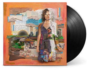 AMY GRANT | ME THAT REMAINS (VINYL)