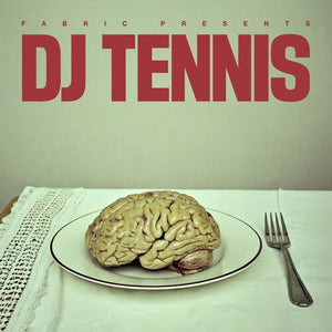DJ TENNIS | FABRIC PRESENTS...