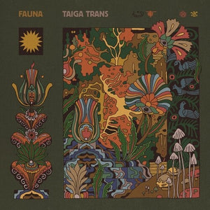 FAUNA | TAIGA TRANS