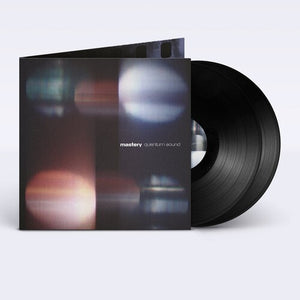 VARIOUS ARTISTS | MASTERY: QUANTUM SOUND / VARIOUS