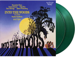 STEPHEN SONDHEIM | INTO THE WOODS - O.S.T.
