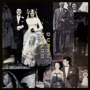 DURAN DURAN | DURAN DURAN (1993) (SOFTPACK)