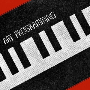 ART PROGRAMMING | ART PROGRAMMING
