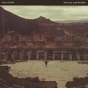 GUN OUTFIT | PROCESS AND REALITY (2LP SET) (VINYL)