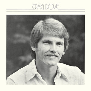 CRAIG DOVE | CRAIG DOVE