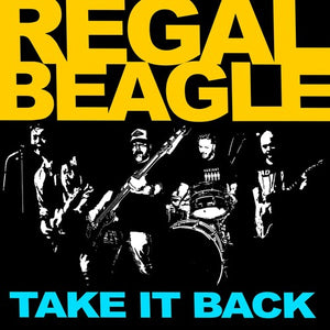 REGAL BEAGLE | REGAL BEAGLE