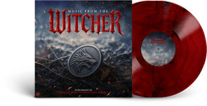 LONDON MUSIC WORKS & NICK SQUIRES | MUSIC FROM THE WITCHER