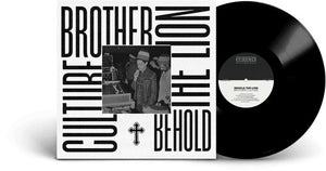 BROTHER CULTURE | BEHOLD THE LION